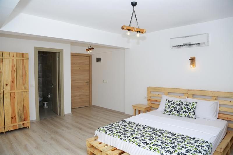 Zeytin Dali Butik Otel Selimiye  Exterior photo