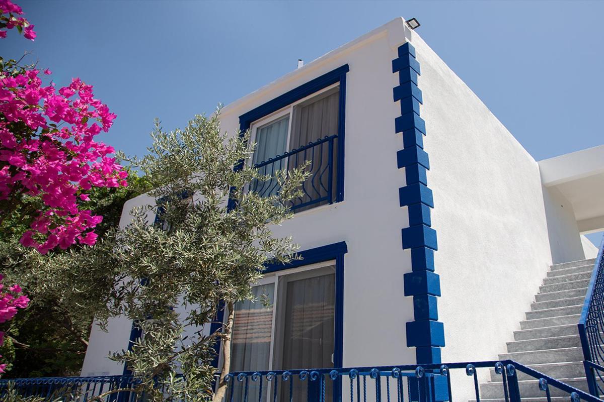 Zeytin Dali Butik Otel Selimiye  Exterior photo