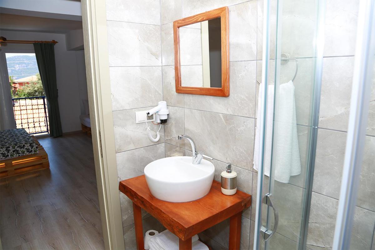 Zeytin Dali Butik Otel Selimiye  Exterior photo